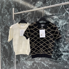 Chanel Long Sleeveds